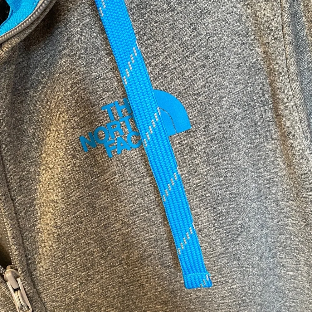 THE NORTH FACE Jacket Sweatshirt Hoodie